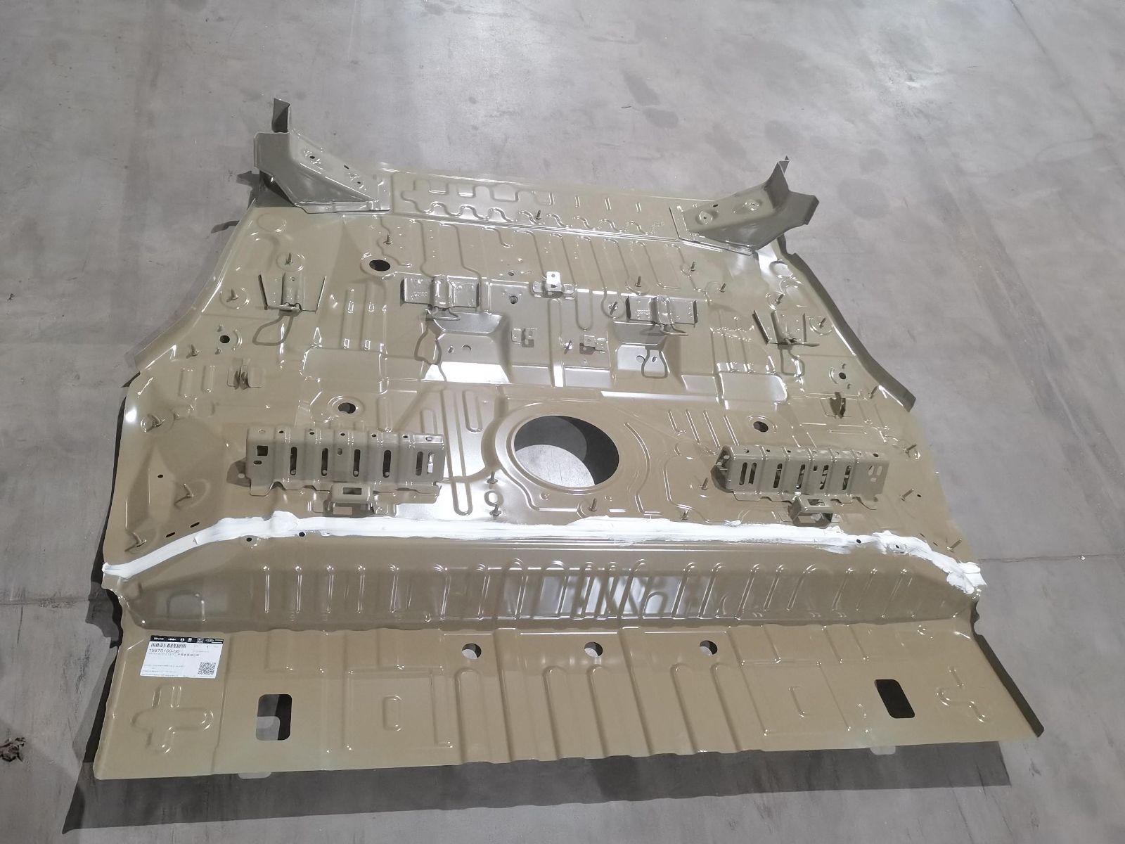 BYD Parts Direct
