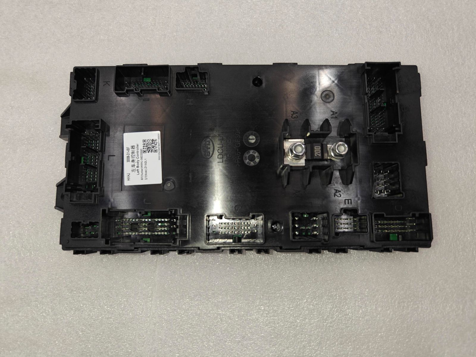 BYD Parts Direct