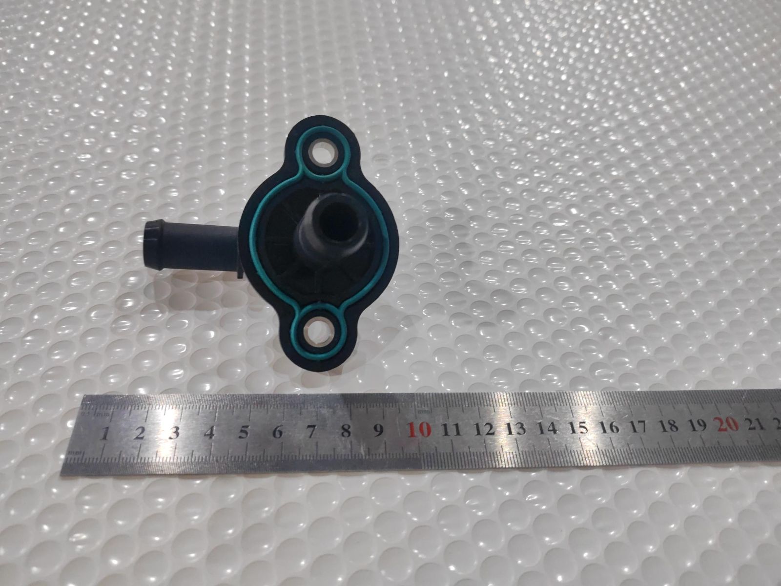 Cooling Pipe Assembly 10