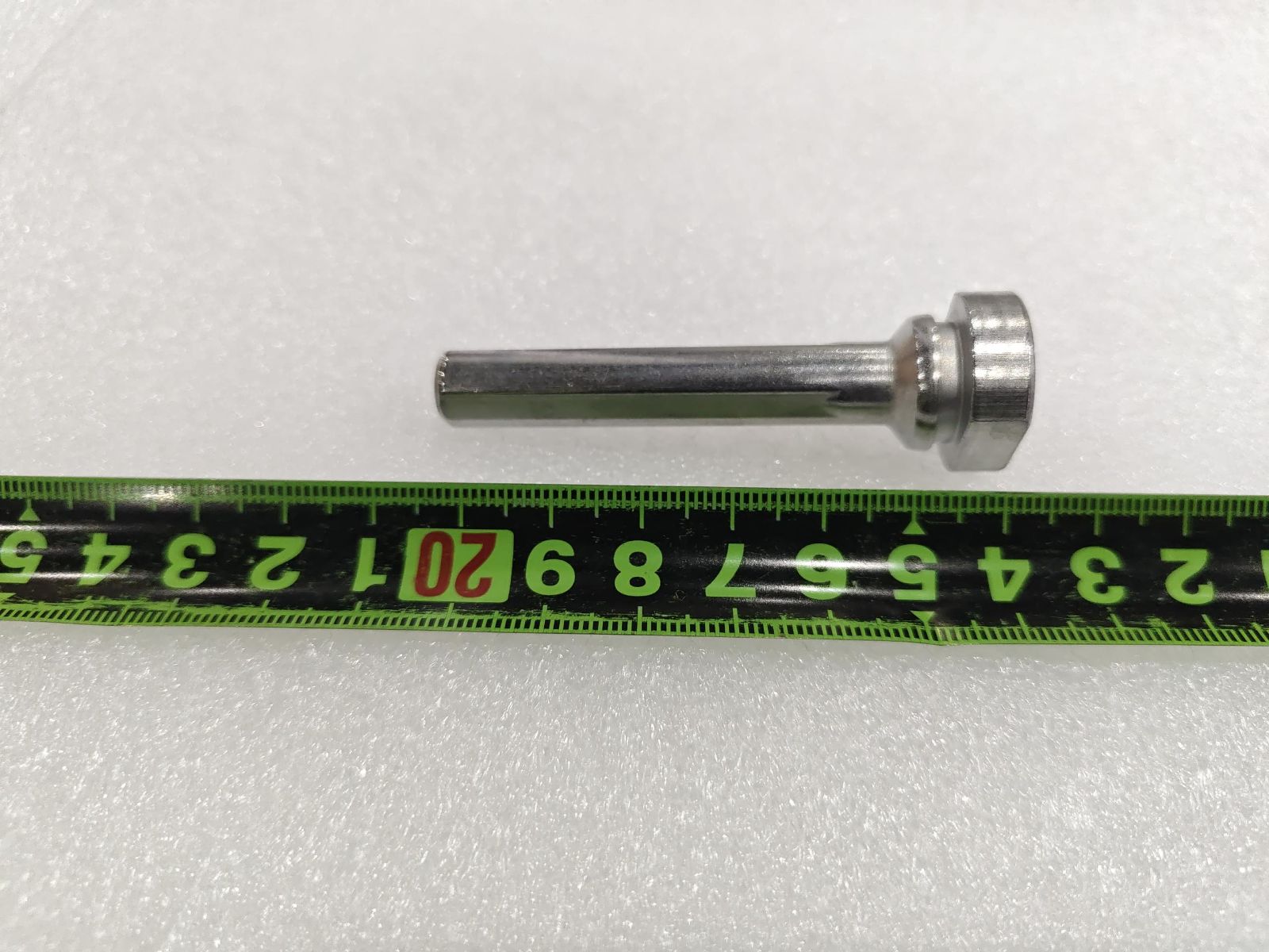 Front Brake Caliper Support Pin