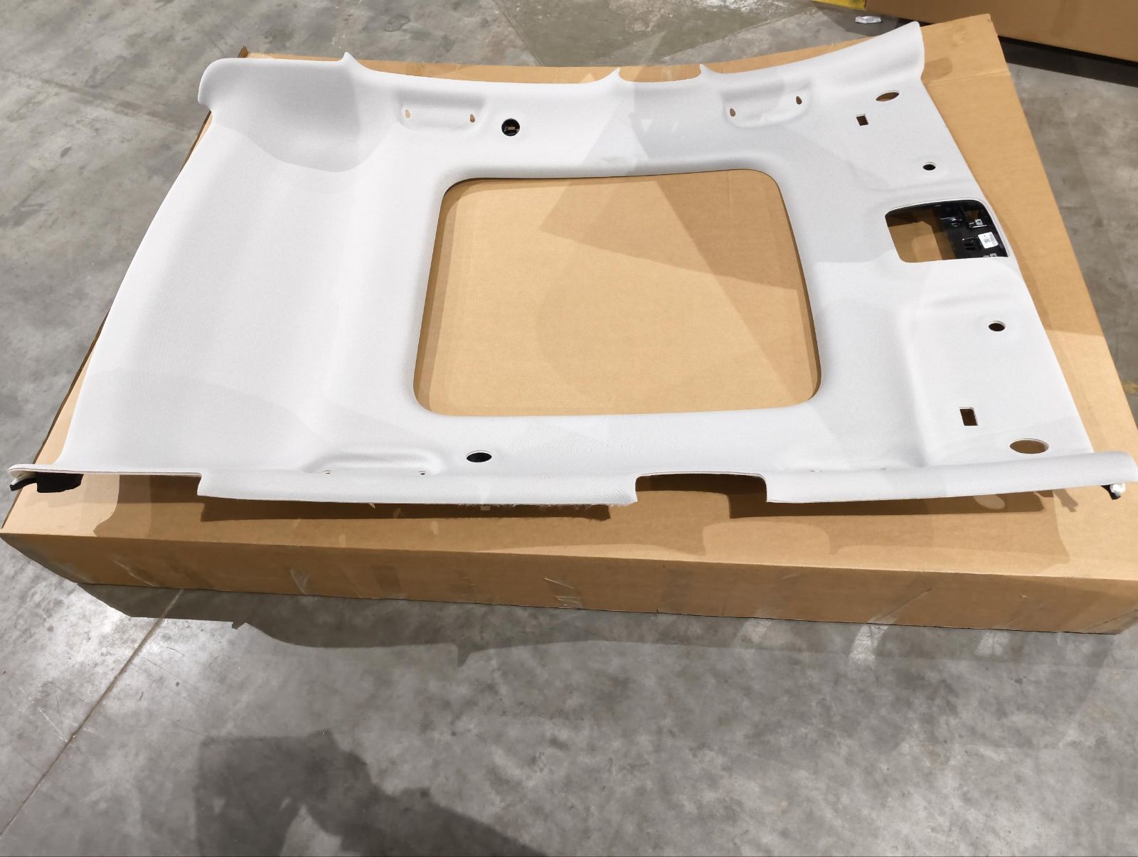 BYD Parts Direct