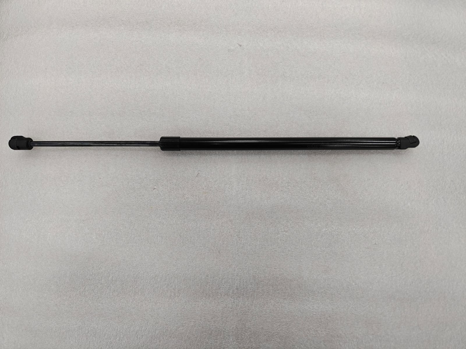 Tailgate left gas spring body