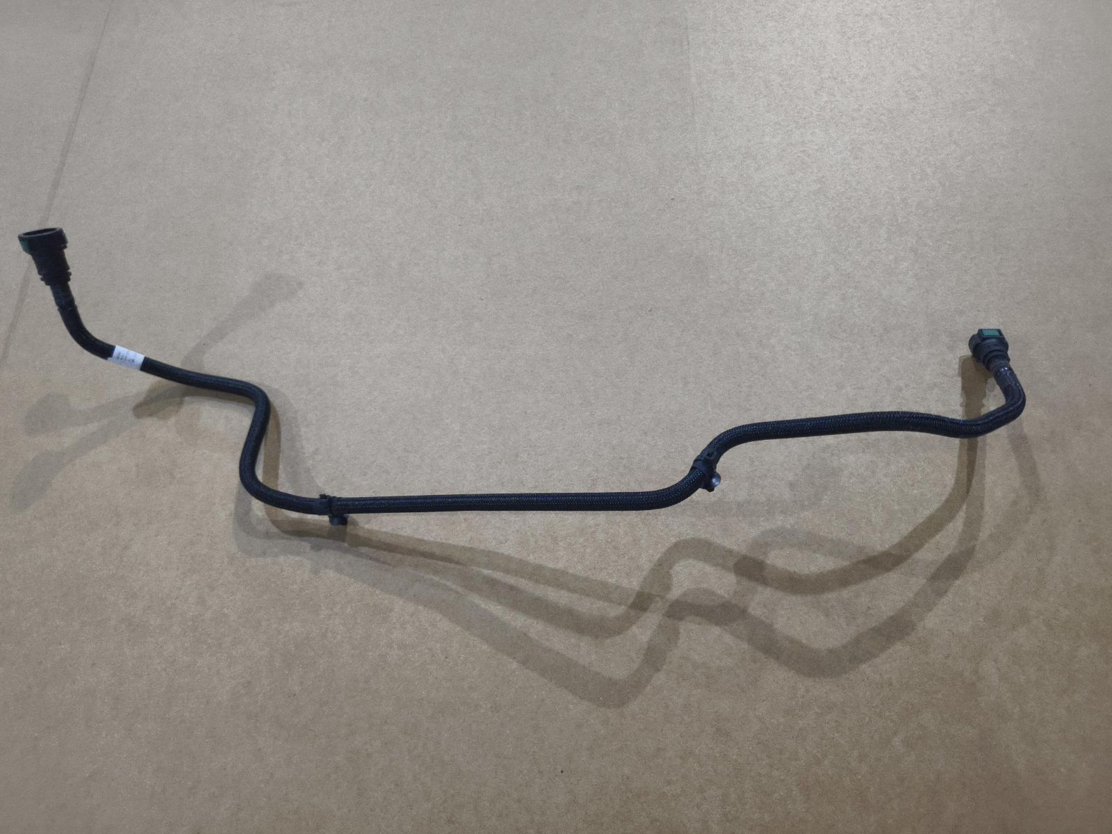 Fuel Evaporative Emission Nylon Pipe Assembly III