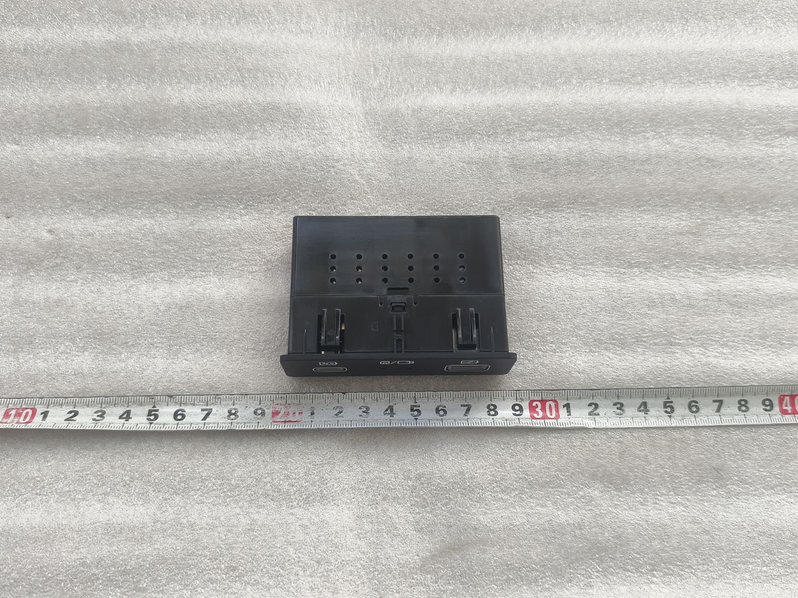 USB Port Assembly