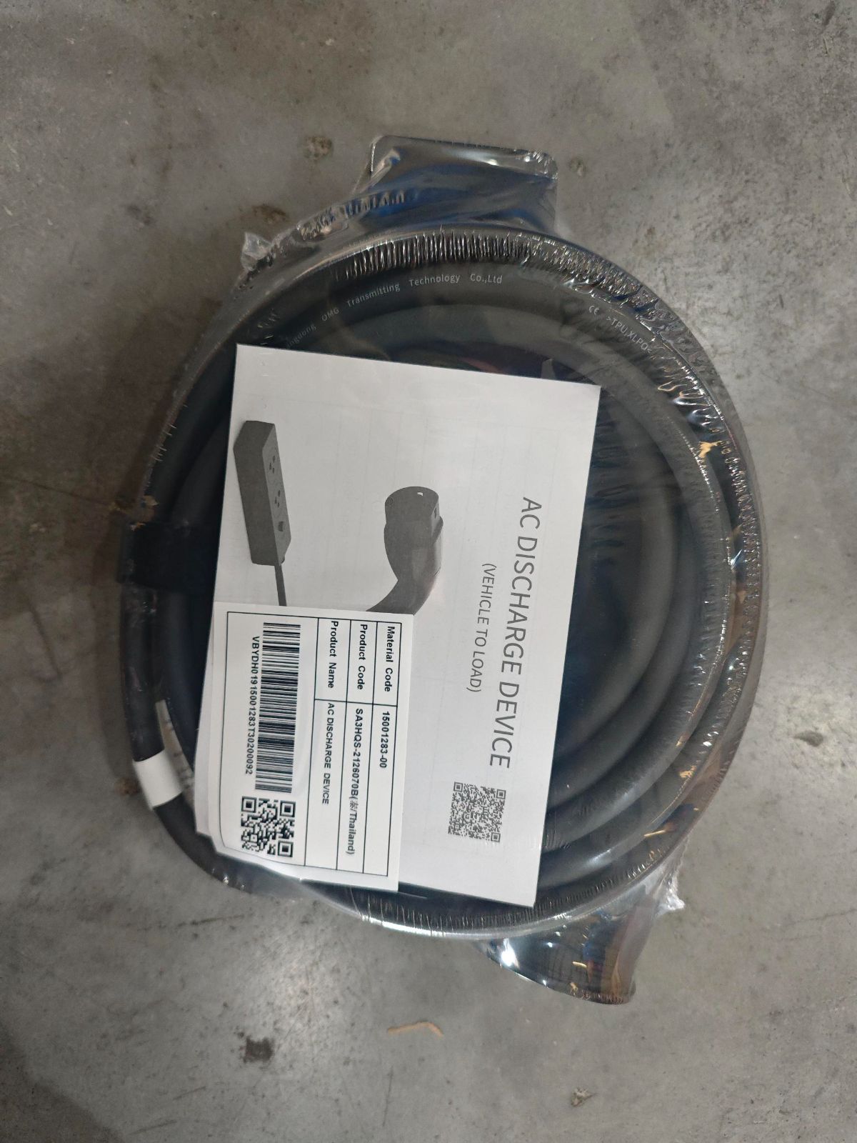 BYD Parts Direct