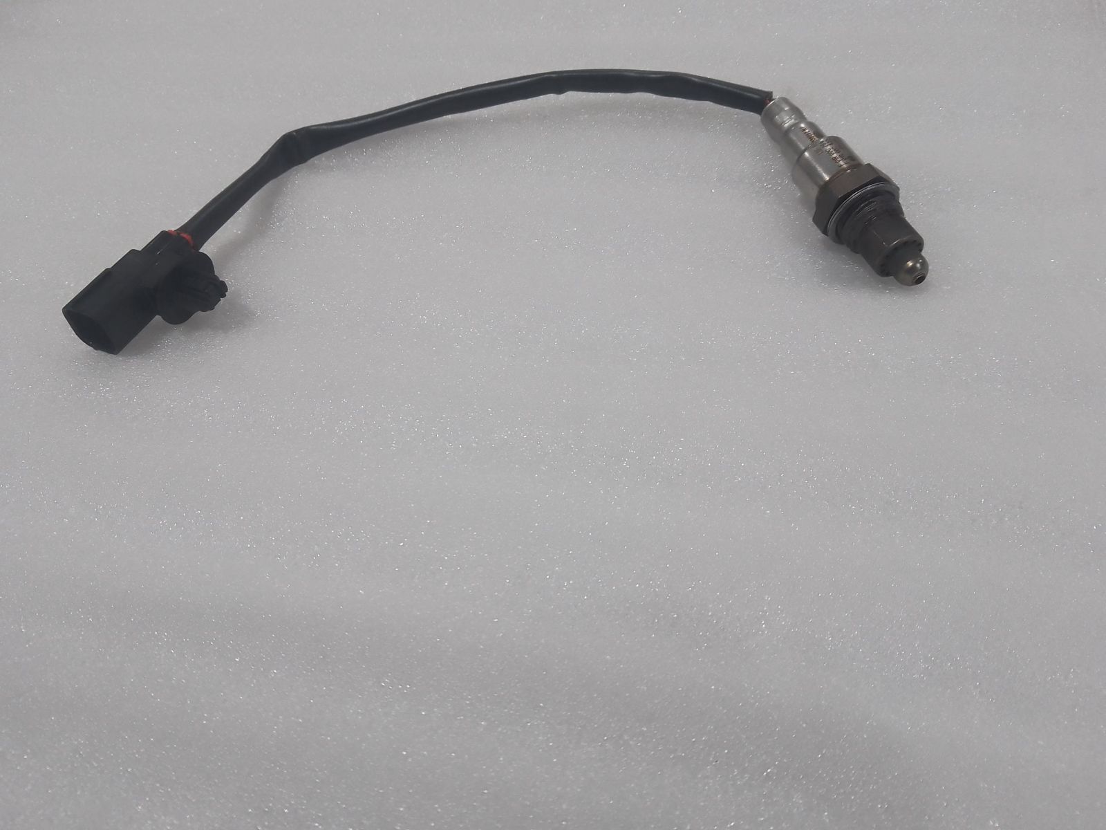 Rear Oxygen Sensor