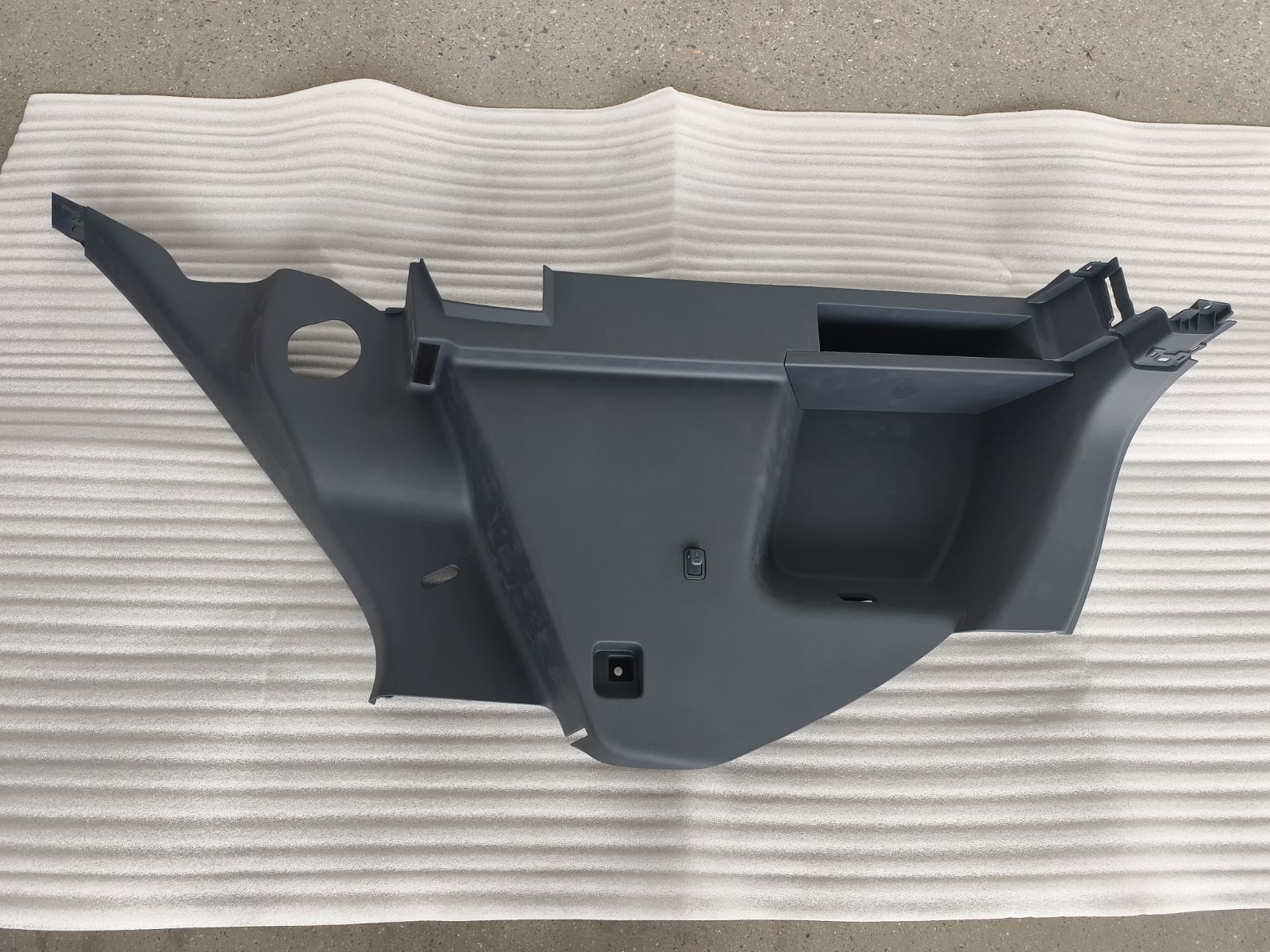 BYD Parts Direct