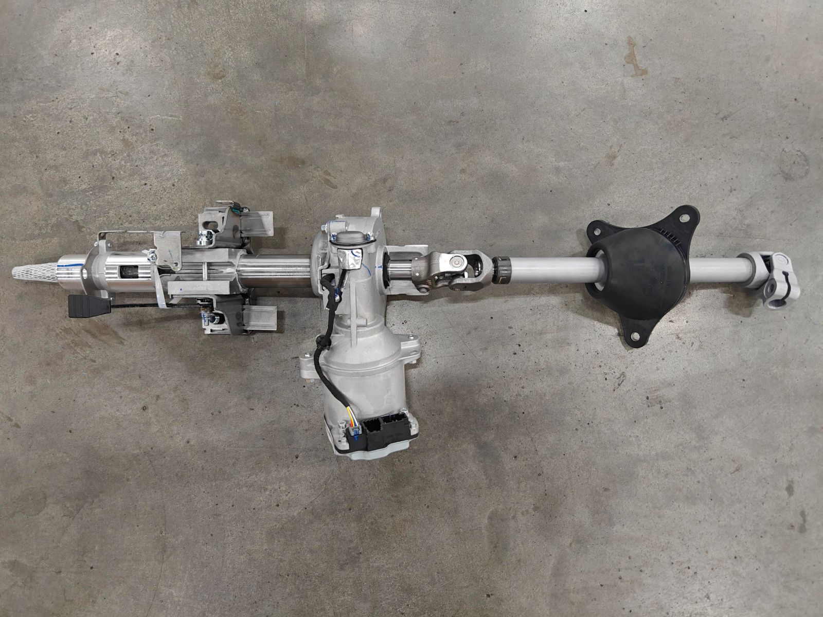 BYD Parts Direct