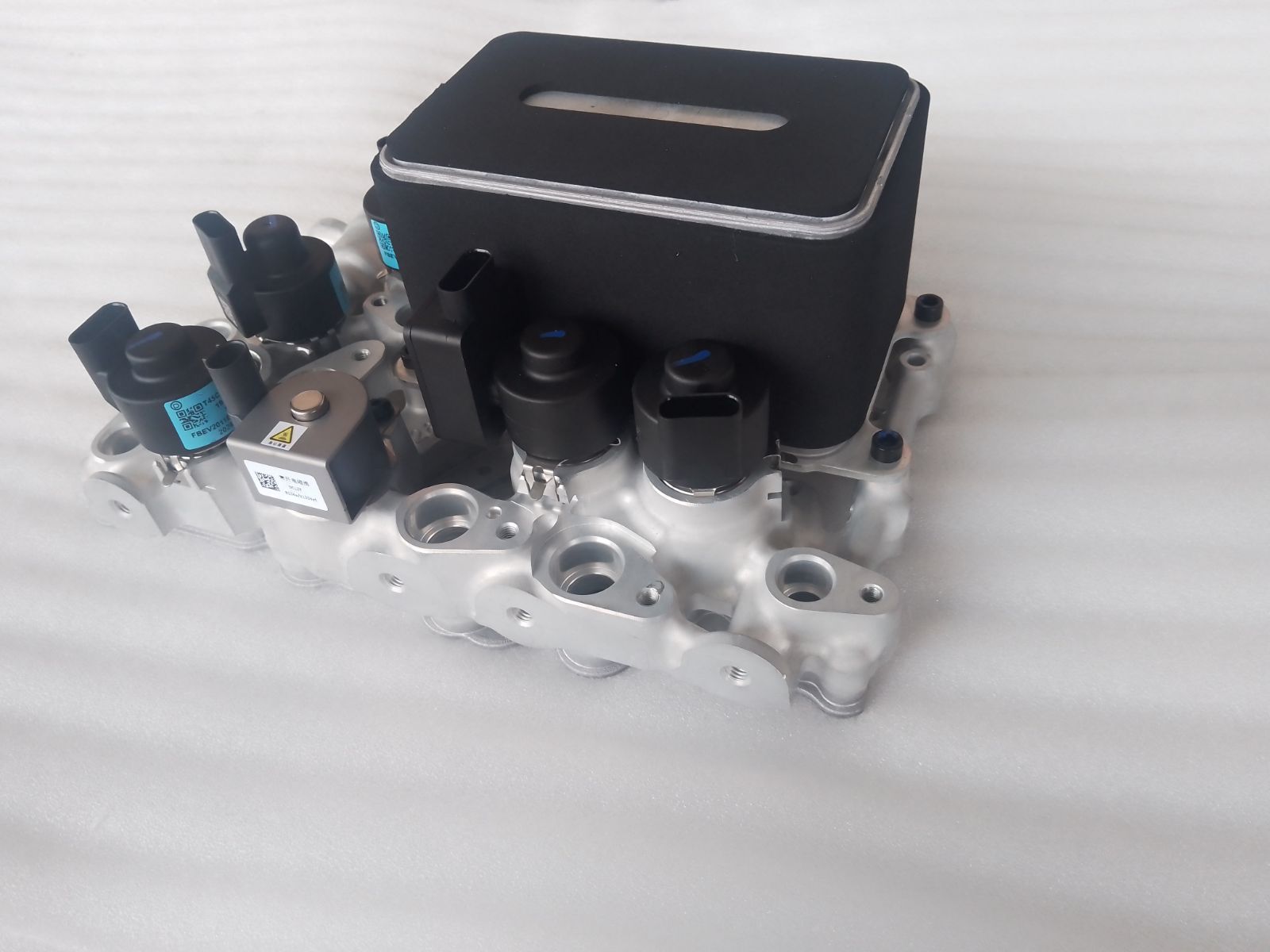 Thermal Management Integration Module