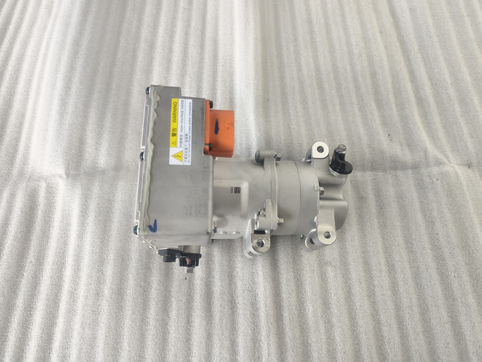 BYD Parts Direct