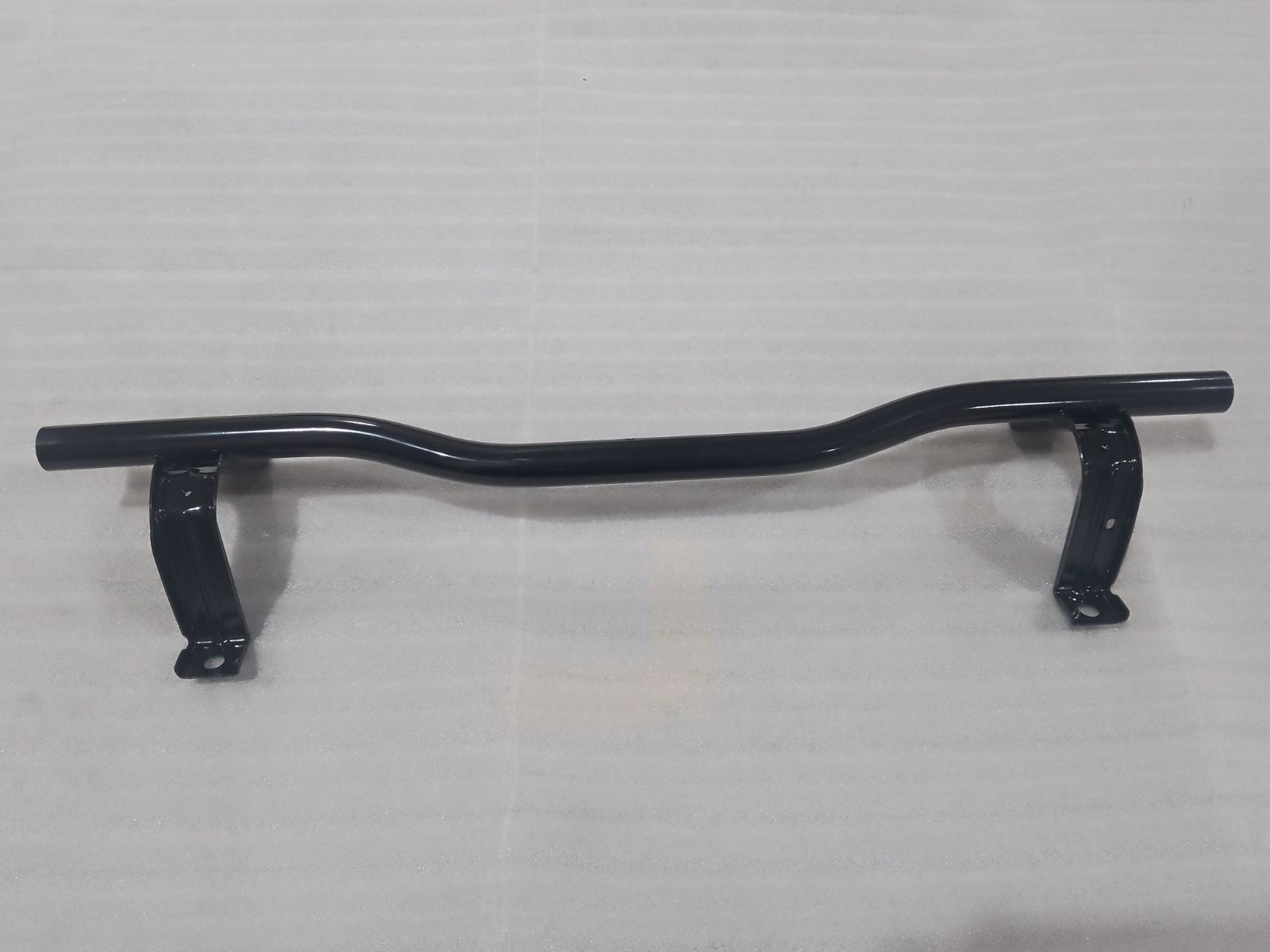 Battery Pack Anti-Collision Bar Assembly