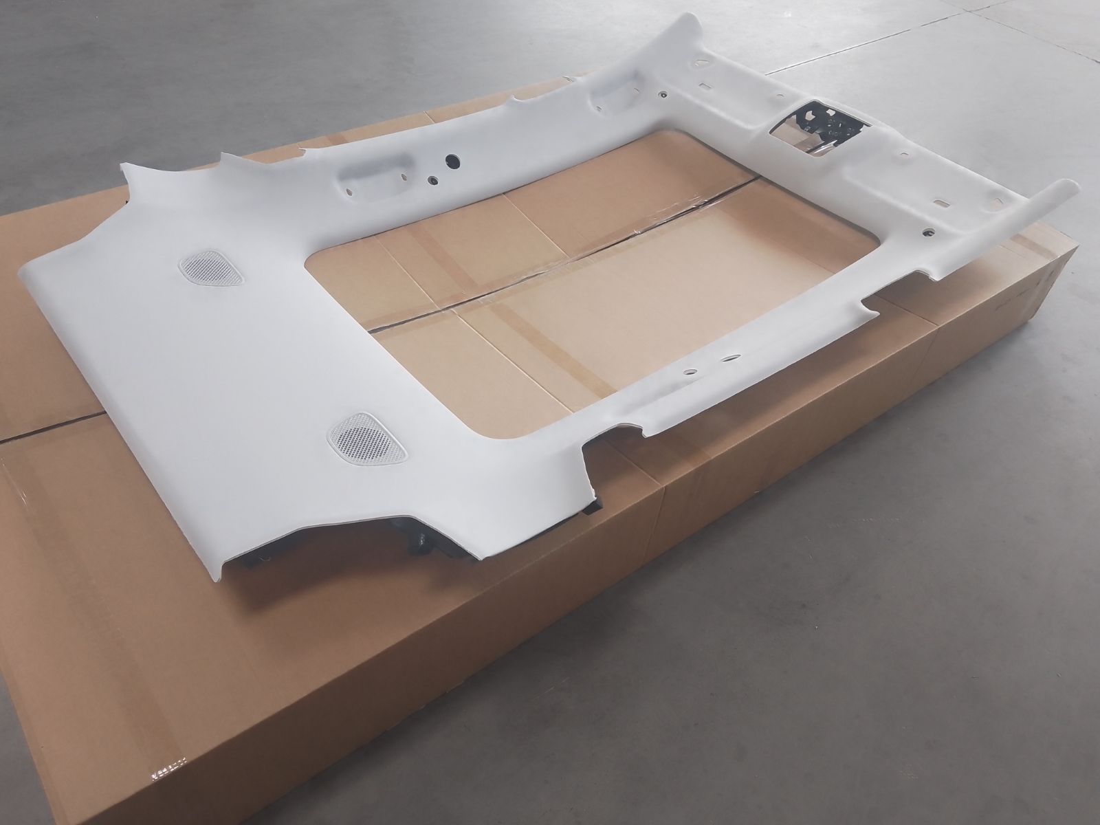 BYD Parts Direct