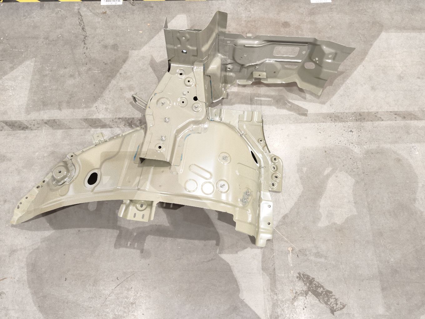 BYD Parts Direct