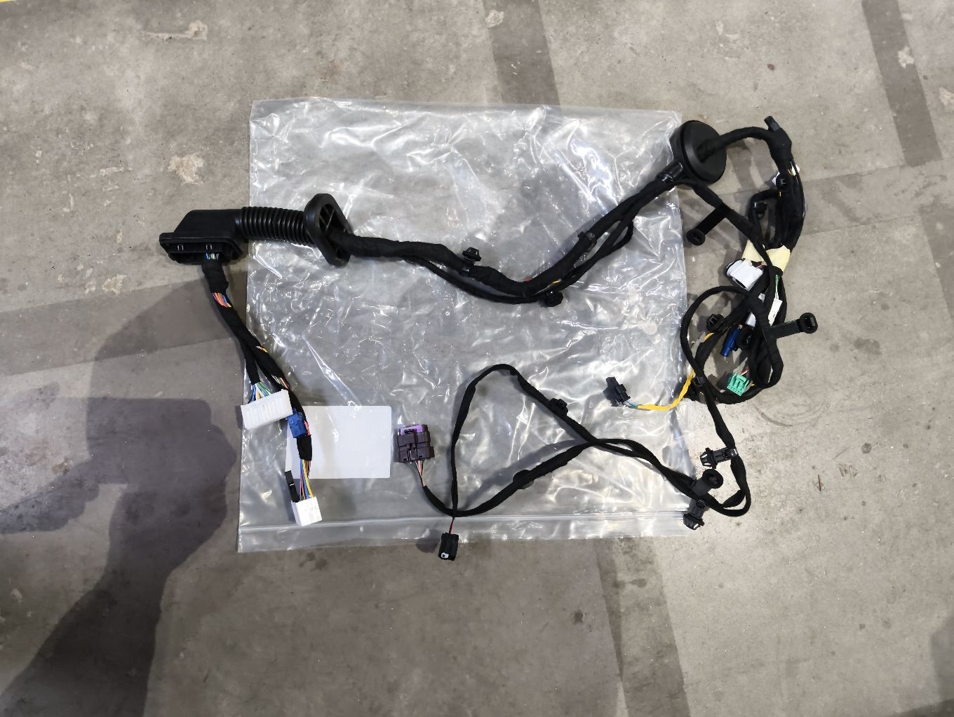 BYD Parts Direct