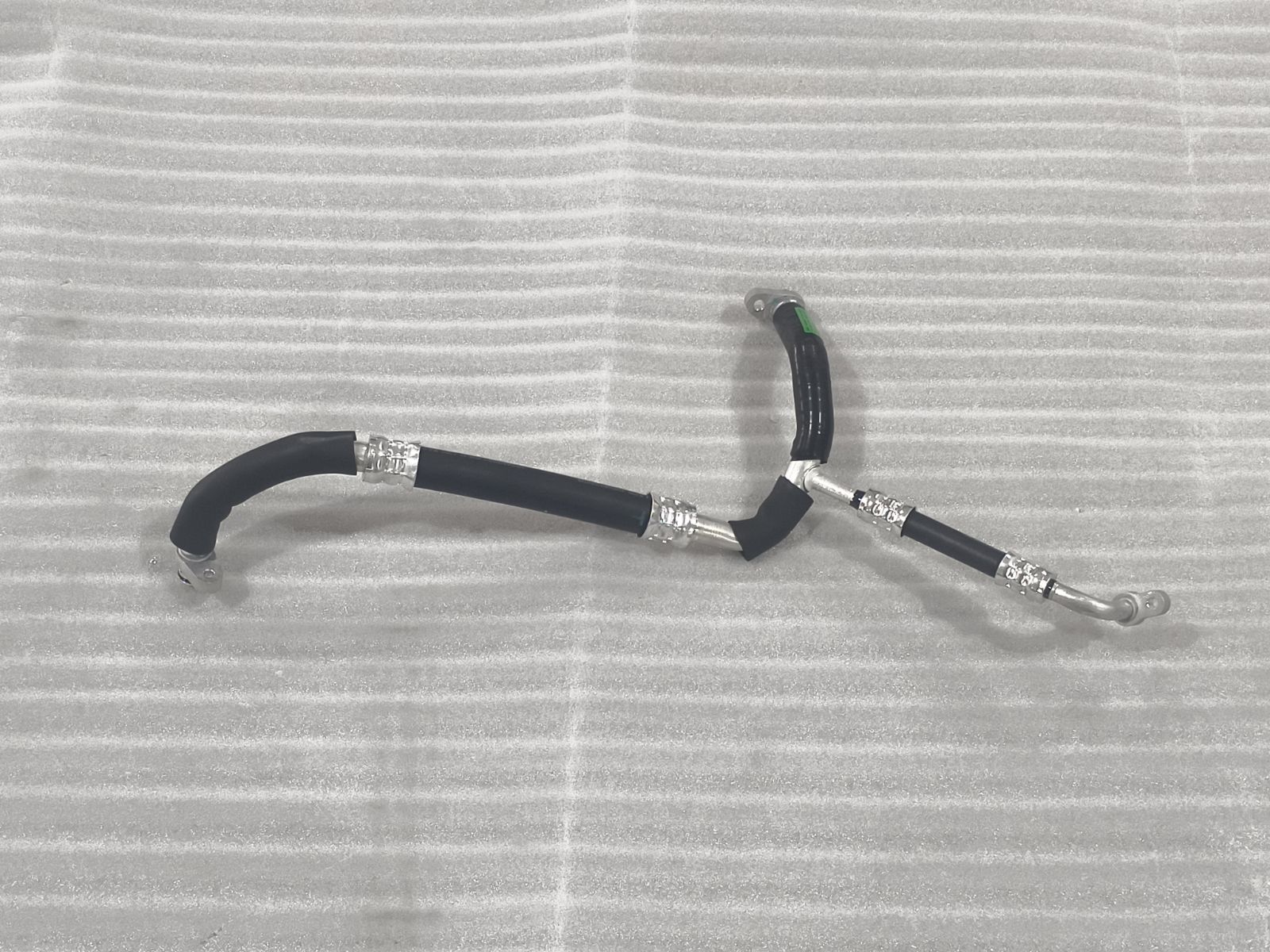 Compressor Suction Pipe Assembly 2