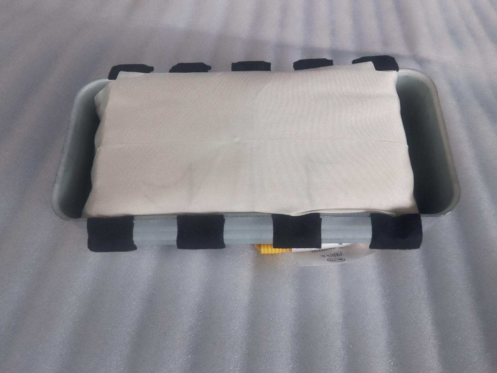 Front Passenger Airbag Module