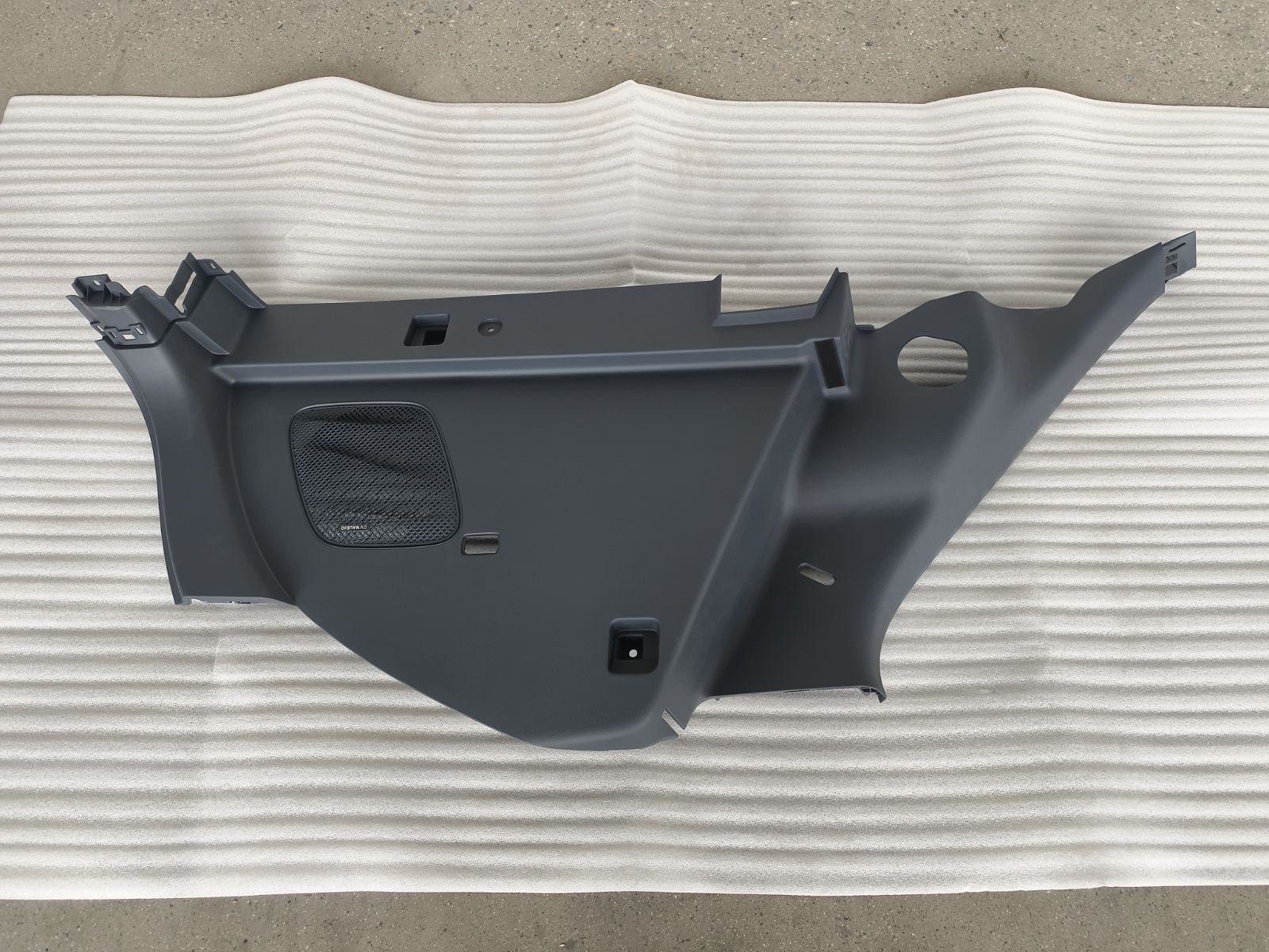 BYD Parts Direct